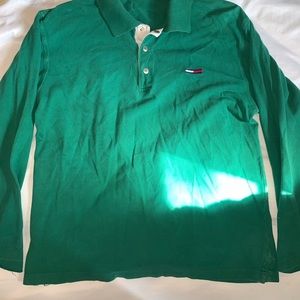 Tommy hilfigre shirt